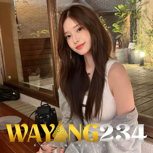 WAYANG234 : Link Situs Bergaransi Kekalahan Pertama Hadir Indonesia